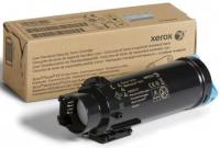 Тонер-картридж Xerox 106R03487