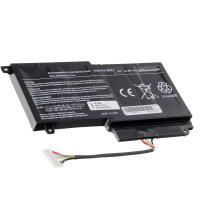Аккумуляторная батарея Toshiba PA5107U-1BRS-ОЕМ 14.4V 43Wh черная для ноутбука L55