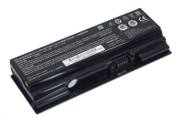 Аккумулятор Clevo NH50BAT-4