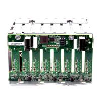 Корзина дисковая HPE 872233-B21 8SFF HDD для Proliant DL560 Gen10