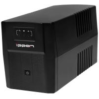 ИБП Ippon Back Basic 2200 Euro 1108028
