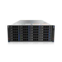 Серверная платформа Gooxi SL401-D36RE-G4 (0.95.004.0065), высотой 4U, 36bay