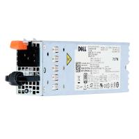 Блок питания Dell G287K, 717 Вт, резервный, 80 Plus Silver, для Poweredge R610 и PowerVault NX3600, NX3610 SA