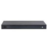 Управляемый PoE коммутатор Dahua DH-CS4218-16ET-190, 16 портов 100Mb