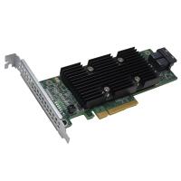 RAID-контроллер Dell PERC H330 Integrated, Full Height Adapter для серверов T330/T430/T630/R230/R330