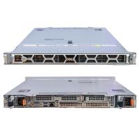Стоечный сервер Dell PowerEdge R670 210-BNZH-009-000 1U с Intel Xeon 6 до 144 ядер E-core и PCIe Gen5