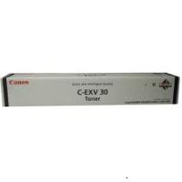 Тонер-картридж Canon C-EXV30 чёрный с ресурсом 72000 страниц для лазерной печати Canon