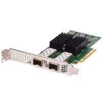 Сетевая карта Dell 540-BCOV, Mellanox ConnectX-5, 2 x SFP28 10/25GbE, OCP NIC 3.0