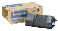 Тонер-картридж Kyocera TK-3130 черный 25000 стр.