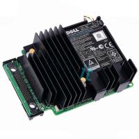 Контроллер Dell PERC H730p RAID 0/1/5/6/10/50/60 2GB NV Cache 12Gb/s Mini-Type