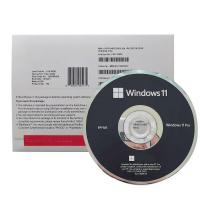 Win 11 Pro 64Bit Russian 1pk DSP OEI DVD