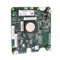 Адаптер HP 405921-001 FC Emulex LPe1105 mezzanine