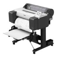 Плоттер Canon iPF TM-255, 6238C003, A1, 2400 x 1200 dpi
