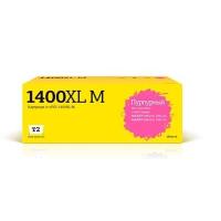 Картридж T2 IC-CPGI-1400XL M