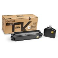 Тонер-картридж Kyocera 1T02TV0NL0 для лазерных принтеров с ресурсом 8000 страниц