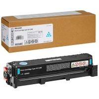 Картридж Ricoh 408452 голубой, 2600 стр