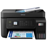 МФУ Epson L3271, C11CJ67435, Струйная, A4, 5760x1440 dpi