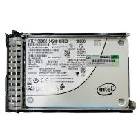 HPE P40498-B21 960 ГБ SATA 6 Гбит/с SSD накопитель Read Intensive с цифровой подписью прошивки