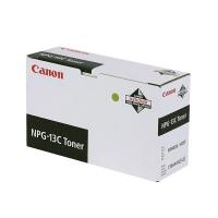 Тонер CANON NPG-13 1384A002
