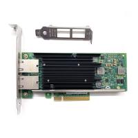 Сетевой адаптер IBM 49Y7972 Intel X540-T2 двухпортовый 10GBase-T RJ45 PCIe 2.0 для System x