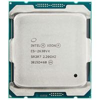 Процессор Intel XEON E5-2630V4, 2.2GHz, 10 ядер