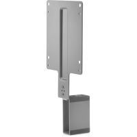 Прочая запчасть HP Монтажная скоба 2DW53AA для B300 PC Mounting Bracket