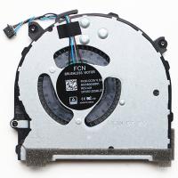 Вентилятор HP SPS-FAN 14 L09535-001 в сборе