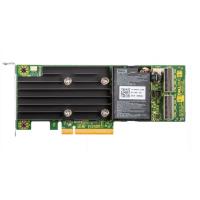 Контроллер Dell 405-AAYY PERC H755, SAS 12 Гбит/с, PCI Express, RAID: 0, 1, 5, 6, 10, 50, 60