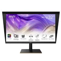 Монитор MSI 9S6-3DA98T-028, 31,5'', IPS, 60Гц Монитор MSI 9S6-3DA98T-028, 31,5'', IPS, 60Гц