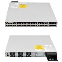 Коммутатор CISCO Catalyst 9300L C9300L-24T-4G-A