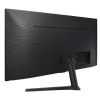 Монитор Samsung LS34C500GAIXCI, 34'', VA, 3440 x 1440