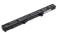 Аккумулятор Asus A31N1308 OEM