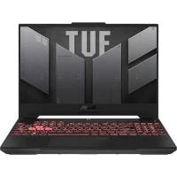 Ноутбук ASUS 90NR0E35-M003R0 TUF Gaming A17 FA707NV-HX064 Ноутбук ASUS 90NR0E35-M003R0 TUF Gaming A17 FA707NV-HX064