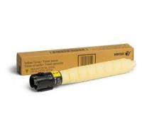 Тонер-картридж Xerox 006R01757 желтый (yellow) 28000 стр для Xerox AltaLink  С8130_35