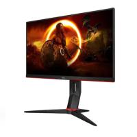 Монитор AOC 24G2SP/BK, 23,8'', IPS, 1920 x 1080