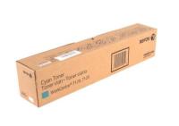 Тонер-картридж Xerox 006R01464 голубой (cyan) 15000 стр для Xerox WorkCentre 7120