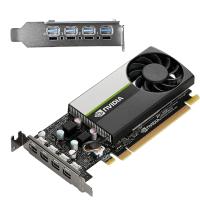Профессиональная видеокарта NVIDIA A100 (900-5G172-2280-000||ATX+LP) с 40GB памяти