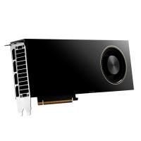 Профессиональная видеокарта NVIDIA RTX PRO 5000 Blackwell 48 ГБ GDDR7 PCIe 5.0 для рабочих станций