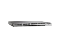 Коммутатор Cisco C9300-24S-E Коммутатор Cisco C9300-24S-E