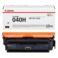 Картридж Canon 040 H M, 0457C001