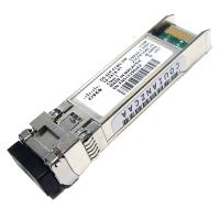 Трансивер Cisco DS-SFP-FC8G-SW SFP+ 8Gbps Fibre Channel 850nm