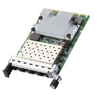 Сетевой адаптер Lenovo 4XC7A08242-REF Broadcom 57454 10GBASE-T 4port OCP