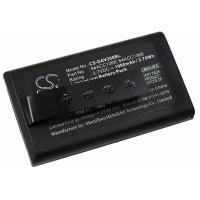 Аккумулятор для ТСД Cameron Sino CS-DAV200BL