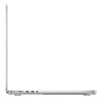 Ноутбук Apple MacBook Pro 16-inch Late 2023 Z1AJ0005H 16'' M3 Pro/18/512