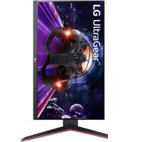 Монитор LG 24GN65R-B.ARUZ Монитор LG 24GN65R-B.ARUZ