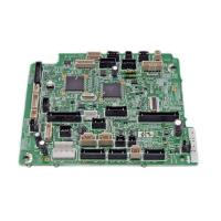 Плата HP RM2-7643 DC-контроллера Плата HP RM2-7643 DC-контроллера