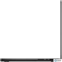 Ноутбук Apple MUW63HN/A, модель MacBook Pro 16 Late 2023 Ноутбук Apple MUW63HN/A, модель MacBook Pro 16 Late 2023