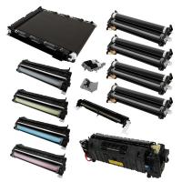 Сервисный комплект Kyocera 1702NR8NL1