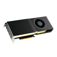 Компактная профессиональная видеокарта NVIDIA RTX PRO 4000 Blackwell SFF Edition 24 ГБ GDDR7 Low Profile PCIe 5.0