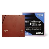 Магнитная лента IBM Ultrium LTO5 Tape Cartridge 1.5TB with Label